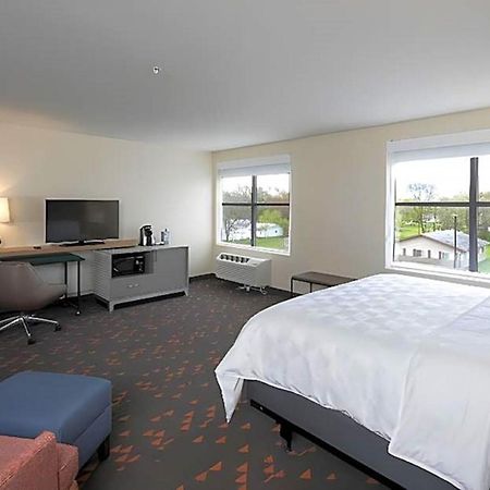 Holiday Inn - Kalamazoo West By Ihg Exterior foto
