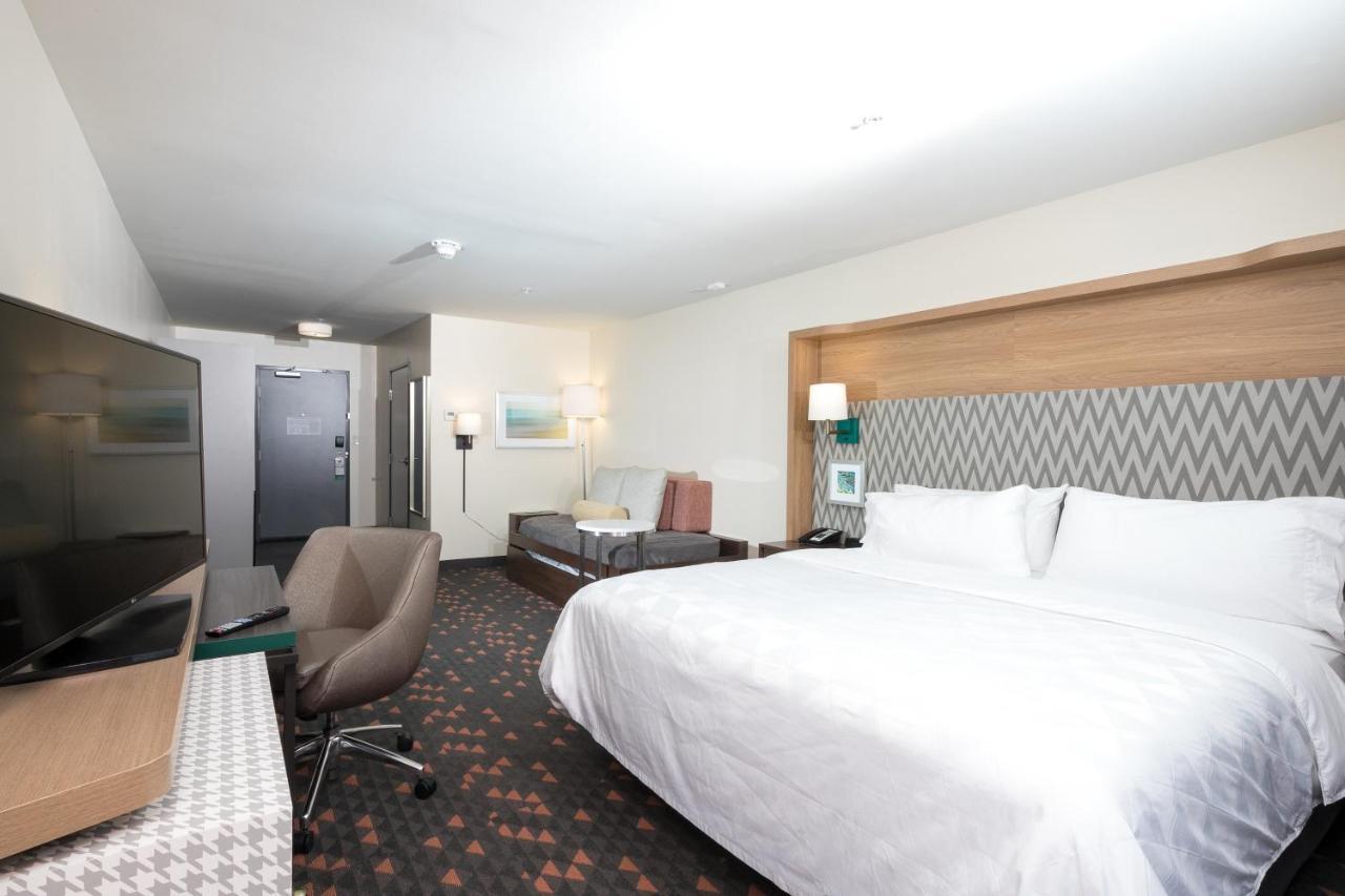 Holiday Inn - Kalamazoo West By Ihg Habitación foto