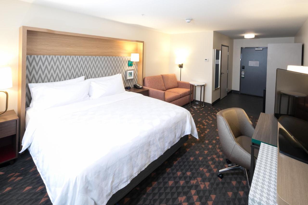 Holiday Inn - Kalamazoo West By Ihg Habitación foto