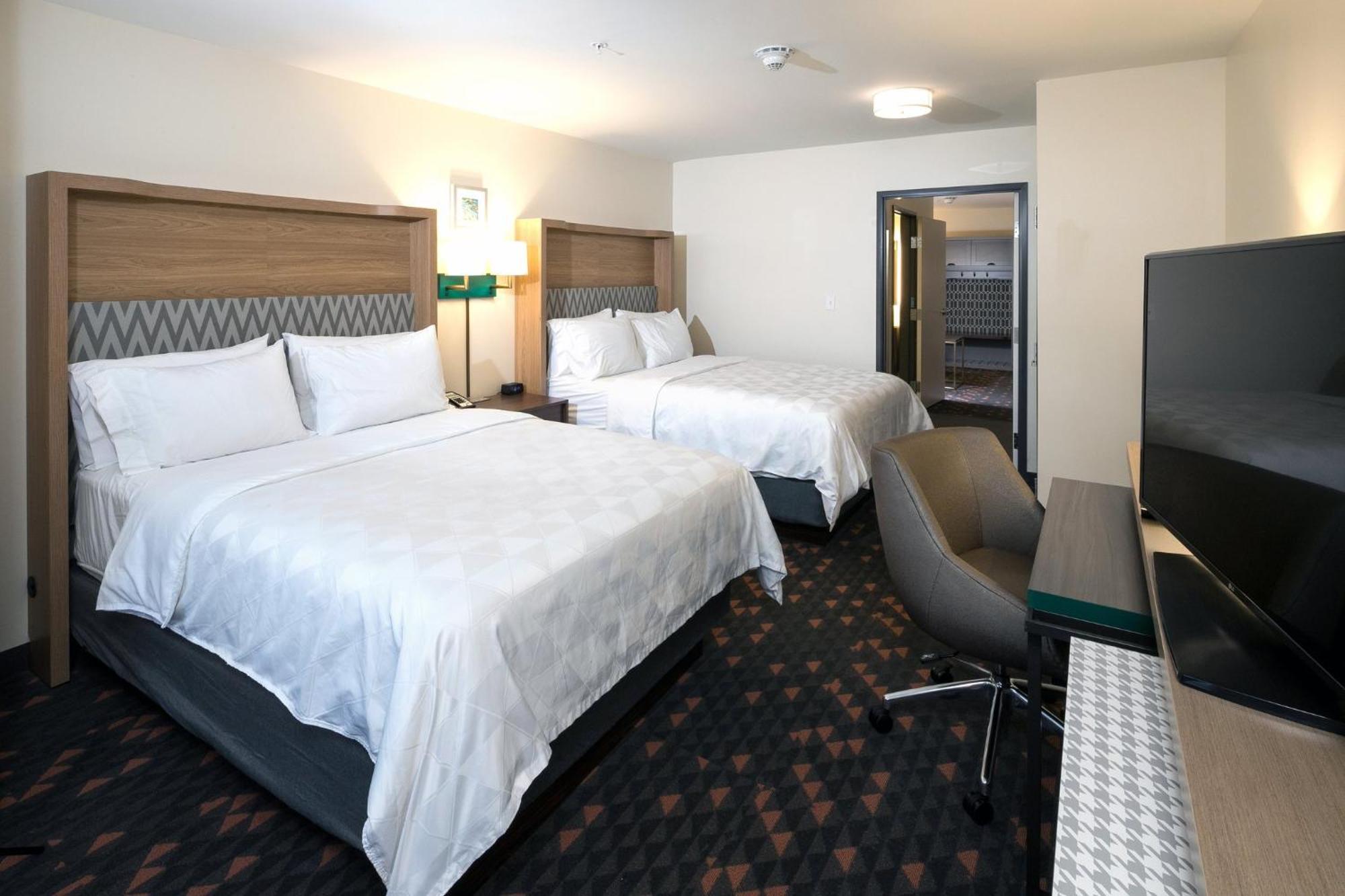 Holiday Inn - Kalamazoo West By Ihg Exterior foto