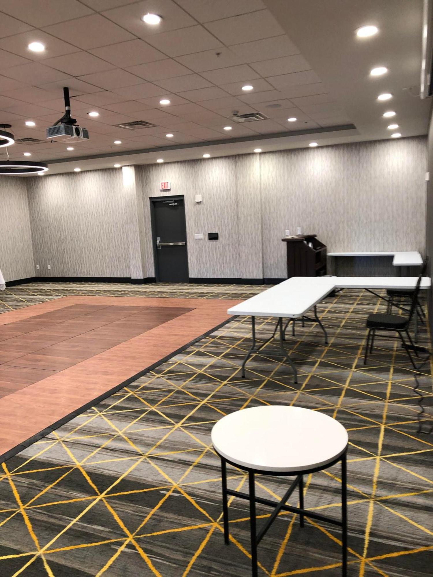 Holiday Inn - Kalamazoo West By Ihg Exterior foto