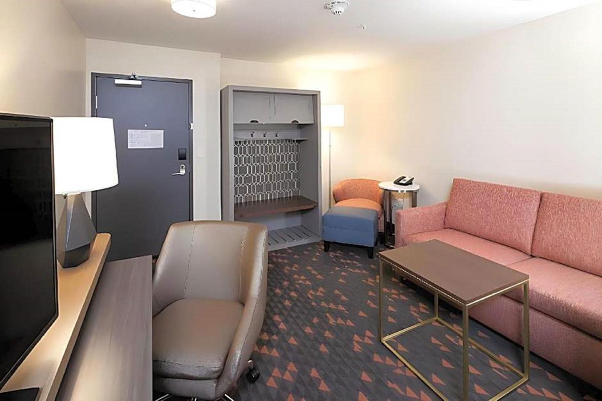 Holiday Inn - Kalamazoo West By Ihg Exterior foto