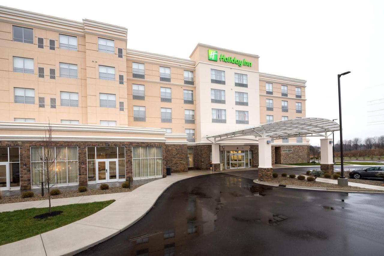 Holiday Inn - Kalamazoo West By Ihg Exterior foto