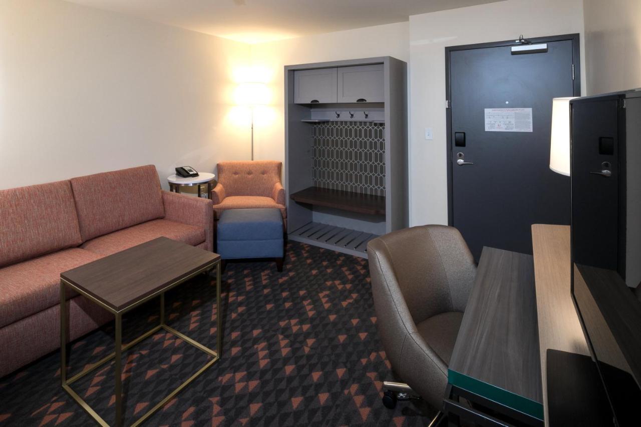 Holiday Inn - Kalamazoo West By Ihg Exterior foto