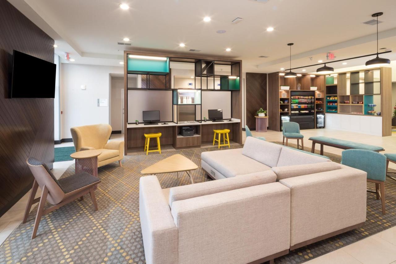 Holiday Inn - Kalamazoo West By Ihg Exterior foto