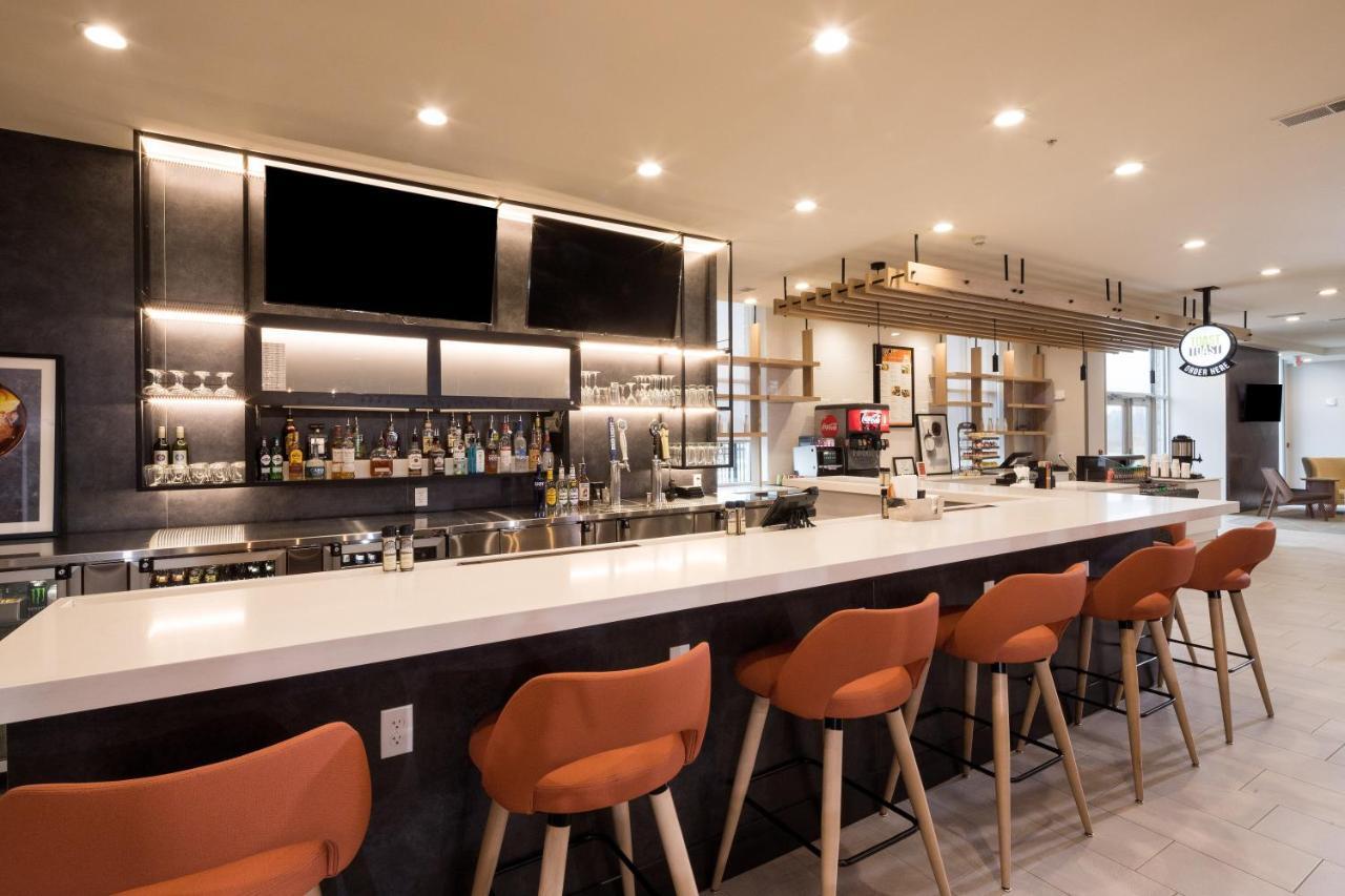 Holiday Inn - Kalamazoo West By Ihg Exterior foto