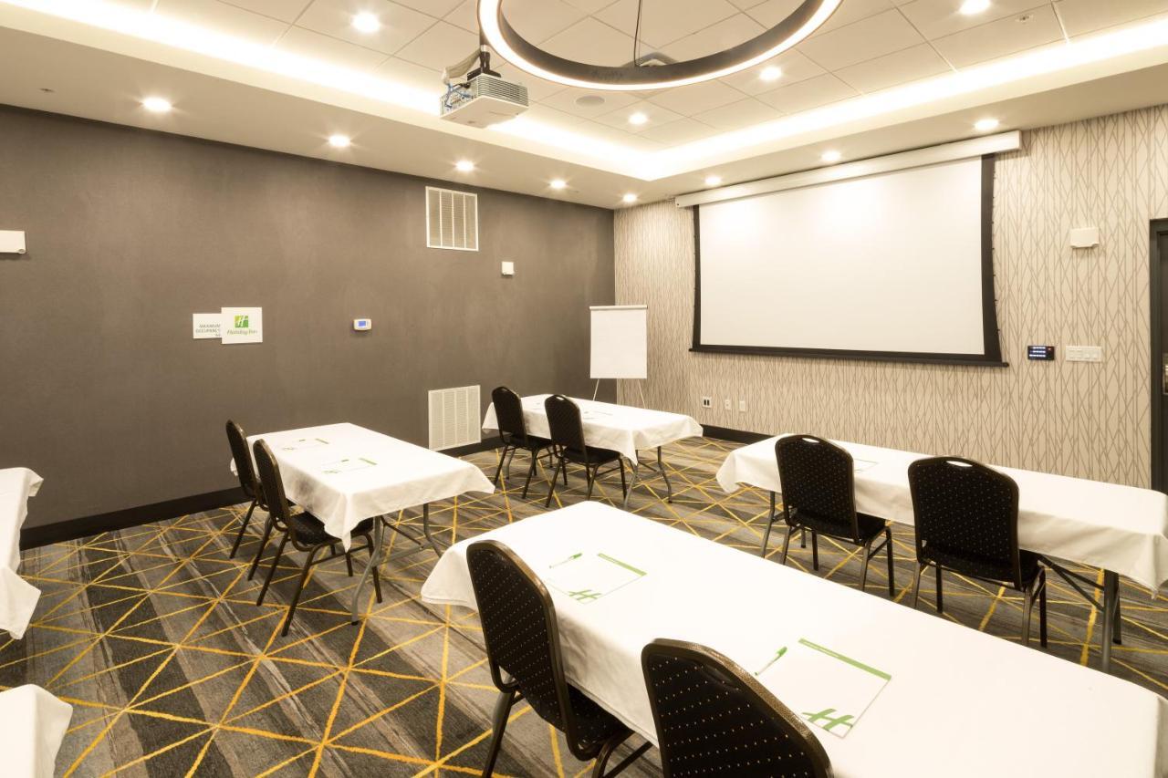 Holiday Inn - Kalamazoo West By Ihg Exterior foto